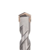 BROCA SDS PLUS-1 18x260 MM - BOSCH - 2608680288 BROCA SDS PLUS-1 18x260 MM - BOSCH - 2608680288
