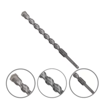 BROCA SDS PLUS-1 20 X 260MM - 2608680290 BOSCH BROCA SDS PLUS-1 20 X 260MM - 2608680290 BOSCH