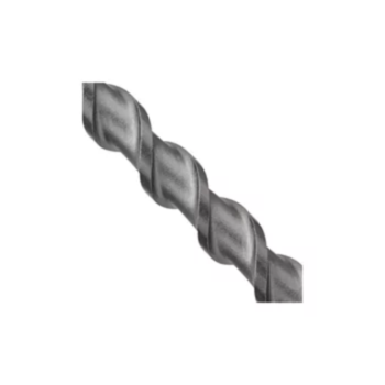 BROCA SDS PLUS-1 20 X 260MM - 2608680290 BOSCH BROCA SDS PLUS-1 20 X 260MM - 2608680290 BOSCH