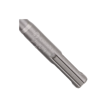 BROCA SDS PLUS-1 PARA CONCRETO 10 X 160MM - 2608680273 BOSCH