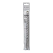 BROCA SDS PLUS-1 PARA CONCRETO 10X260MM - 2608680275 BOSCH BROCA SDS PLUS-1 PARA CONCRETO 10X260MM - 2608680275 BOSCH