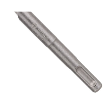 BROCA SDS PLUS-1 PARA CONCRETO 12 x 160MM - 2608680277 BOSCH BROCA SDS PLUS-1 PARA CONCRETO 12 x 160MM - 2608680277 BOSCH