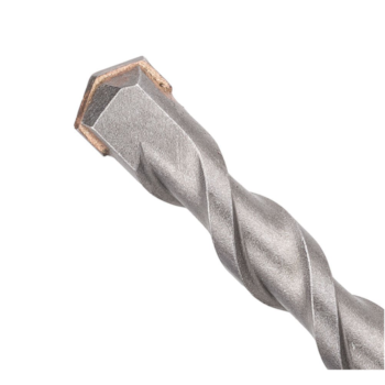 BROCA SDS PLUS-1 PARA CONCRETO 12 x 160MM - 2608680277 BOSCH BROCA SDS PLUS-1 PARA CONCRETO 12 x 160MM - 2608680277 BOSCH