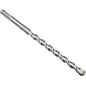 BROCA SDS PLUS-1 PARA CONCRETO 12X210MM - 2608680278 BOSCH BROCA SDS PLUS-1 PARA CONCRETO 12X210MM - 2608680278 BOSCH