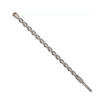 BROCA SDS PLUS-1 PARA CONCRETO 20 X 460MM - 2608680291 BOSCH BROCA SDS PLUS-1 PARA CONCRETO 20 X 460MM - 2608680291 BOSCH