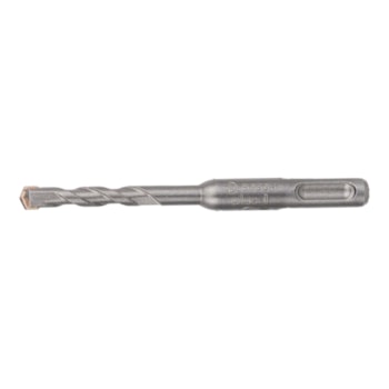 BROCA SDS PLUS-1 PARA CONCRETO 7X110MM - 2608680267 BOSCH BROCA SDS PLUS-1 PARA CONCRETO 7X110MM - 2608680267 BOSCH