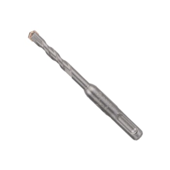 BROCA SDS PLUS-1 PARA CONCRETO 7X110MM - 2608680267 BOSCH