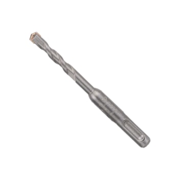 BROCA SDS PLUS-1 PARA CONCRETO 7X110MM - 2608680267 BOSCH BROCA SDS PLUS-1 PARA CONCRETO 7X110MM - 2608680267 BOSCH