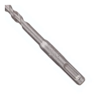 BROCA SDS PLUS-1 PARA CONCRETO 8X210MM - 2608680271 BOSCH