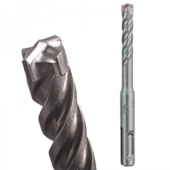 BROCA SDS PLUS 10MM X 110MM 5X - BOSCH