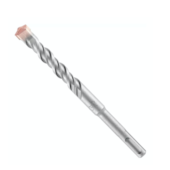 BROCA SDS PLUS 10MM X 160MM - 7102255 MTX BROCA SDS PLUS 10MM X 160MM - 7102255 MTX