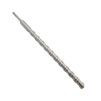 BROCA SDS PLUS 10MMx160MM - RED DIAMOND BROCA SDS PLUS 10MMx160MM - RED DIAMOND