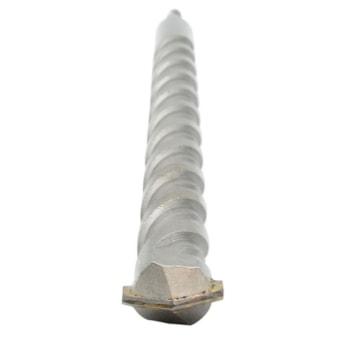 BROCA SDS PLUS 10MMx160MM - RED DIAMOND BROCA SDS PLUS 10MMx160MM - RED DIAMOND