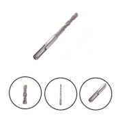 BROCA SDS/PLUS 12 X 110MM - 19,0006 ROCAST BROCA SDS/PLUS 12 X 110MM - 19,0006 ROCAST