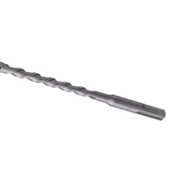 BROCA SDS PLUS 13 X 160MM - 679941 WORKER BROCA SDS PLUS 13 X 160MM - 679941 WORKER