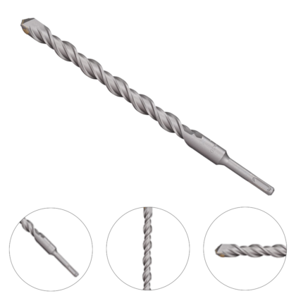 BROCA SDS PLUS 20MM X 310MM - MAKITA D-79429