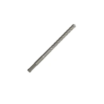 BROCA SDS PLUS-5X PARA CONCRETO 10 X 200 X 260MM - 2608833800 BOSCH BROCA SDS PLUS-5X PARA CONCRETO 10 X 200 X 260MM - 2608833800 BOSCH