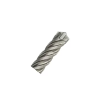 BROCA SDS PLUS-5X PARA CONCRETO 10 X 200 X 260MM - 2608833800 BOSCH BROCA SDS PLUS-5X PARA CONCRETO 10 X 200 X 260MM - 2608833800 BOSCH