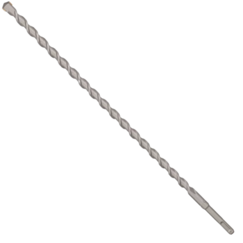 BROCA SDS PLUS-5X PARA CONCRETO 14 X 460MM - BOSCH