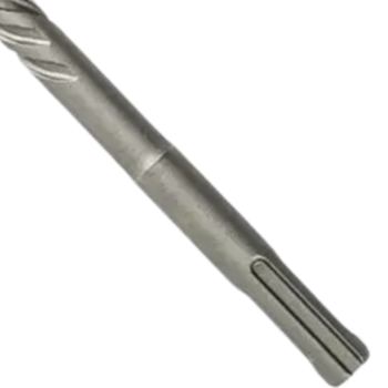 BROCA SDS PLUS-5X PARA CONCRETO 14X200X260MM - 2608833818 BOSCH BROCA SDS PLUS-5X PARA CONCRETO 14X200X260MM - 2608833818 BOSCH