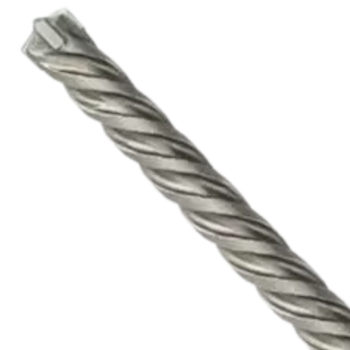 BROCA SDS PLUS-5X PARA CONCRETO 14X200X260MM - 2608833818 BOSCH BROCA SDS PLUS-5X PARA CONCRETO 14X200X260MM - 2608833818 BOSCH
