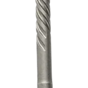 BROCA SDS PLUS-5X PARA CONCRETO 14X200X260MM - 2608833818 BOSCH BROCA SDS PLUS-5X PARA CONCRETO 14X200X260MM - 2608833818 BOSCH