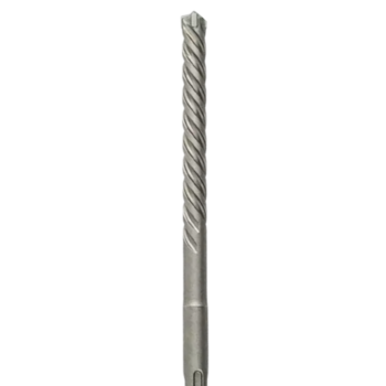 BROCA SDS PLUS-5X PARA CONCRETO 14X200X260MM - 2608833818 BOSCH BROCA SDS PLUS-5X PARA CONCRETO 14X200X260MM - 2608833818 BOSCH