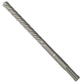 BROCA SDS PLUS-5X PARA CONCRETO 14X200X260MM - 2608833818 BOSCH BROCA SDS PLUS-5X PARA CONCRETO 14X200X260MM - 2608833818 BOSCH