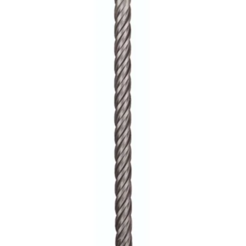 BROCA SDS PLUS-5X PARA CONCRETO 16 X 250 X 310MM - 2608833827 BOSCH BROCA SDS PLUS-5X PARA CONCRETO 16 X 250 X 310MM - 2608833827 BOSCH