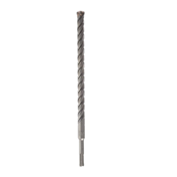 BROCA SDS PLUS-5X PARA CONCRETO 16 X 250 X 310MM - 2608833827 BOSCH BROCA SDS PLUS-5X PARA CONCRETO 16 X 250 X 310MM - 2608833827 BOSCH