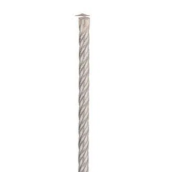 BROCA SDS PLUS-5X PARA CONCRETO 5 X 100 X 160MM - 2608833772 BOSCH BROCA SDS PLUS-5X PARA CONCRETO 5 X 100 X 160MM - 2608833772 BOSCH