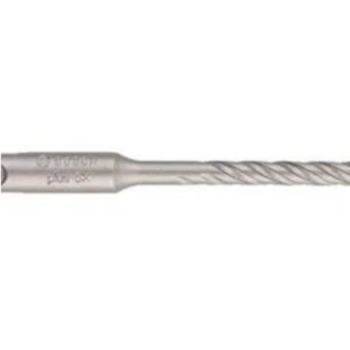 BROCA SDS PLUS-5X PARA CONCRETO 5 X 100 X 160MM - 2608833772 BOSCH BROCA SDS PLUS-5X PARA CONCRETO 5 X 100 X 160MM - 2608833772 BOSCH