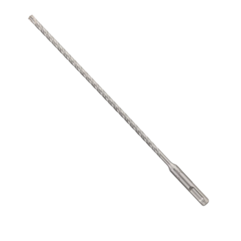 BROCA SDS PLUS-5X PARA CONCRETO 6 X 200 X 260MM - 2608833780 BOSCH BROCA SDS PLUS-5X PARA CONCRETO 6 X 200 X 260MM - 2608833780 BOSCH