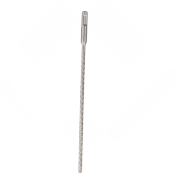 BROCA SDS PLUS-5X PARA CONCRETO 6 X 200 X 260MM - 2608833780 BOSCH BROCA SDS PLUS-5X PARA CONCRETO 6 X 200 X 260MM - 2608833780 BOSCH