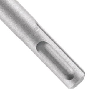 BROCA SDS PLUS 8MM X 110MM - 7100555 MTX BROCA SDS PLUS 8MM X 110MM - 7100555 MTX