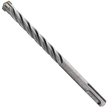 BROCA SDS PLUS 8MM X 110MM - 7100555 MTX BROCA SDS PLUS 8MM X 110MM - 7100555 MTX