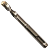 BROCA SDS PLUS 8MM X 110MM - MAKITA BROCA SDS PLUS 8MM X 110MM - MAKITA