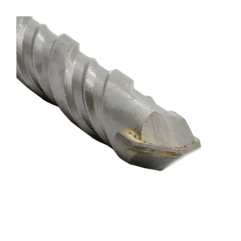 BROCA SDS PLUS 8MM X 160MM - 060 RED DIAMOND BROCA SDS PLUS 8MM X 160MM - 060 RED DIAMOND