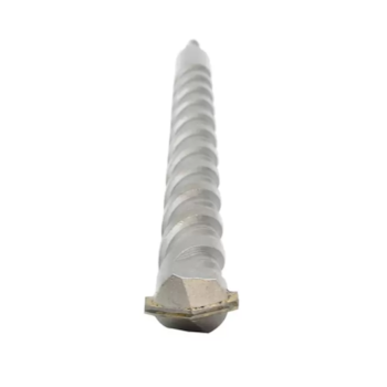 BROCA SDS PLUS 8MM X 160MM - 060 RED DIAMOND BROCA SDS PLUS 8MM X 160MM - 060 RED DIAMOND