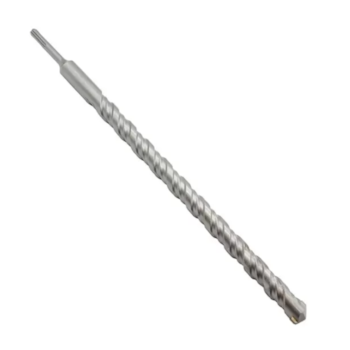 BROCA SDS PLUS 8MM X 160MM - 060 RED DIAMOND BROCA SDS PLUS 8MM X 160MM - 060 RED DIAMOND