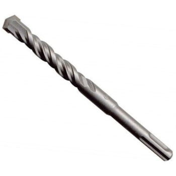 BROCA SDS PLUS 8MM X 160MM - MAKITA BROCA SDS PLUS 8MM X 160MM - MAKITA