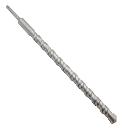 BROCA SDS PLUS PARA MARTELETE 8MM X 210 MM - 809 RED DIAMOND BROCA SDS PLUS PARA MARTELETE 8MM X 210 MM - 809 RED DIAMOND
