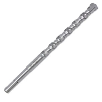 BROCA VÍDEA 6.00MM - ROCAST BROCA VÍDEA 6.00MM - ROCAST