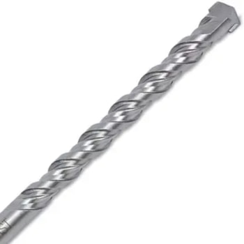 BROCA VÍDEA 6.00MM - ROCAST BROCA VÍDEA 6.00MM - ROCAST