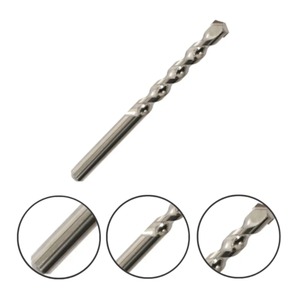 BROCA VIDIA 20 MM 51/64" X 95 X 160MM - 16,0016 ROCAST BROCA VIDIA 20 MM 51/64" X 95 X 160MM - 16,0016 ROCAST