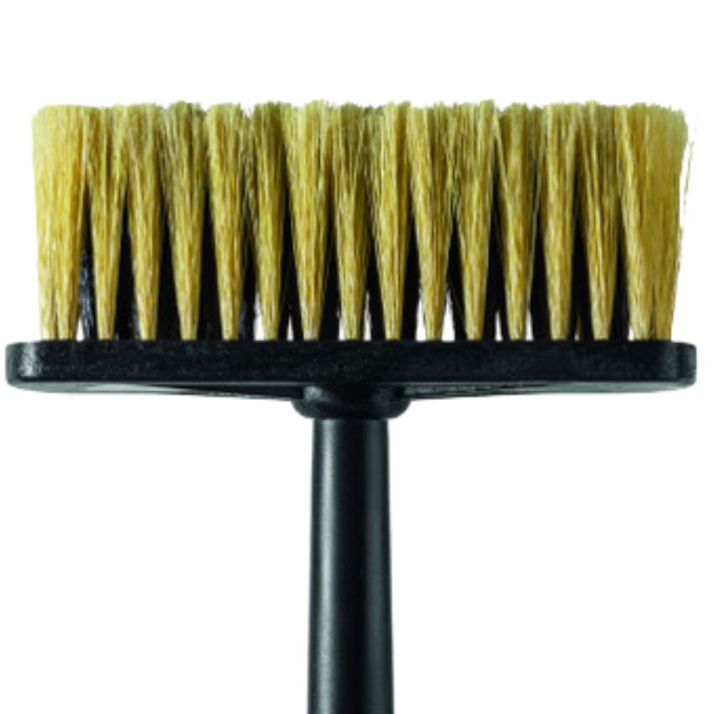 BROXA P/ PINTURA RETANGULAR 18X8CM - 800/2 ATLAS - HBR Flex