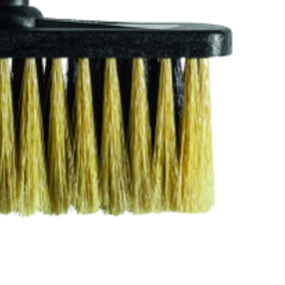 BROXA P/ PINTURA RETANGULAR 18X8CM - 800/2 ATLAS - HBR Flex
