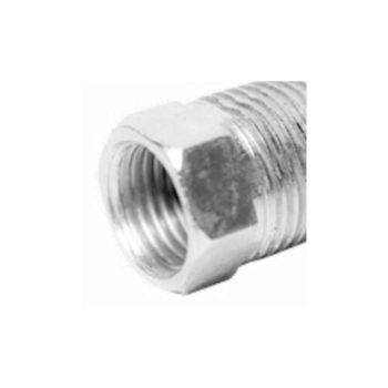 BUCHA REDUÇÃO EXT 1/2 NPT X 3/8 BSP INT - 330-8-6 DDS