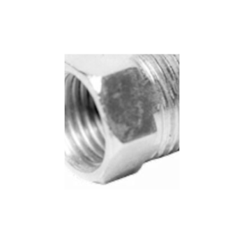 BUCHA REDUÇÃO EXT 1/2 NPT X 3/8 BSP INT - 330-8-6 DDS