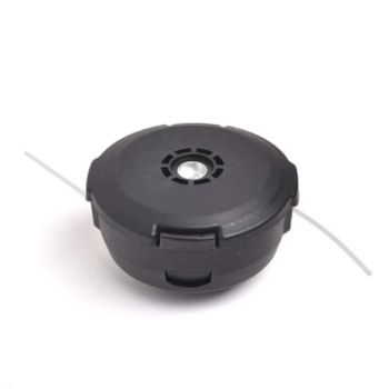 CABEÇOTE NYLON T35X M12 SEMI AUTOMÁTICO COM ROLAMENTO - HUSQVARNA CABEÇOTE NYLON T35X M12 SEMI AUTOMÁTICO COM ROLAMENTO - HUSQVARNA